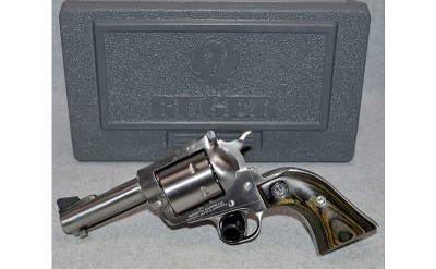 Ruger ~ New Model Super Blackhawk ~ .44 Magnum - Image 2 of 4