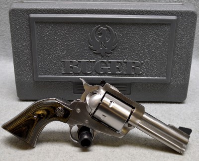Ruger ~ New Model Super Blackhawk ~ .44 Magnum - Image 1 of 4