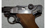 Mauser byf ~ P.08 Luger ~ 9mm Luger - Image 9 of 16
