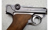 Mauser byf ~ P.08 Luger ~ 9mm Luger - Image 4 of 16