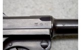 Mauser byf ~ P.08 Luger ~ 9mm Luger - Image 6 of 16