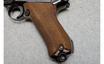 Mauser byf ~ P.08 Luger ~ 9mm Luger - Image 8 of 16