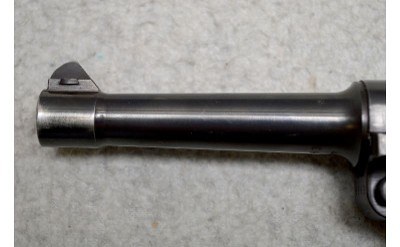 Mauser byf ~ P.08 Luger ~ 9mm Luger - Image 10 of 16