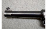 Mauser byf ~ P.08 Luger ~ 9mm Luger - Image 10 of 16
