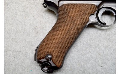 Mauser byf ~ P.08 Luger ~ 9mm Luger - Image 3 of 16