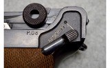 Mauser byf ~ P.08 Luger ~ 9mm Luger - Image 11 of 16