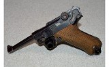Mauser byf ~ P.08 Luger ~ 9mm Luger - Image 2 of 16