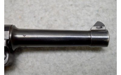 Mauser byf ~ P.08 Luger ~ 9mm Luger - Image 5 of 16