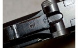 Mauser byf ~ P.08 Luger ~ 9mm Luger - Image 15 of 16