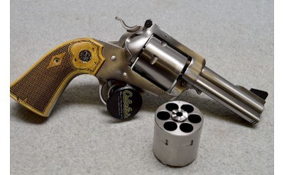 Ruger ~ New Model Super Blackhawk ~ .45 - Image 4 of 4