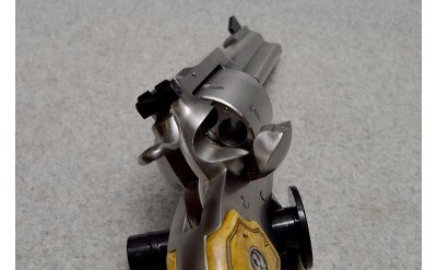 Ruger ~ New Model Super Blackhawk ~ .45 - Image 3 of 4