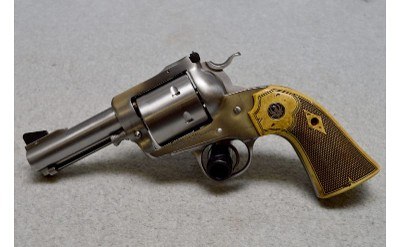 Ruger ~ New Model Super Blackhawk ~ .45 - Image 2 of 4