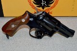 Ruger ~ Speed Six ~ .357 Magnum - Image 1 of 4