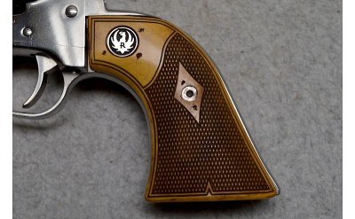 Ruger ~ Vaquero ~ .44 Magnum - Image 4 of 4