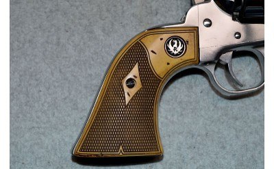 Ruger ~ Vaquero ~ .44 Magnum - Image 3 of 4