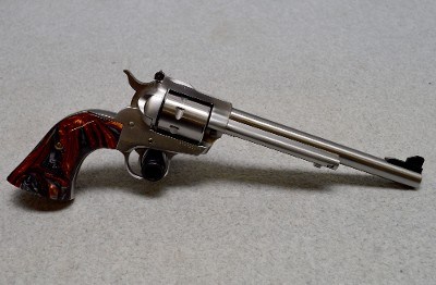 Ruger ~ Single-Seven ~ .327 Federal Magnum - Image 1 of 5