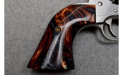 Ruger ~ Single-Seven ~ .327 Federal Magnum - Image 3 of 5