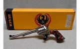 Ruger ~ Single-Seven ~ .327 Federal Magnum - Image 5 of 5