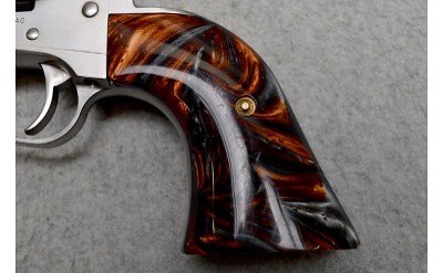 Ruger ~ Single-Seven ~ .327 Federal Magnum - Image 4 of 5