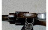 Smith & Wesson ~ 10-7 Royal Hong Kong Police ~ .38 S&W Special - Image 5 of 11