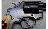 Smith & Wesson ~ 10-7 Royal Hong Kong Police ~ .38 S&W Special - Image 7 of 11