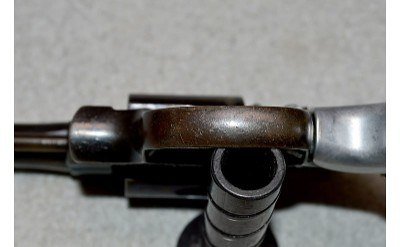 Smith & Wesson ~ 10-7 Royal Hong Kong Police ~ .38 S&W Special - Image 5 of 11