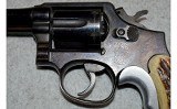 Smith & Wesson ~ 10-7 Royal Hong Kong Police ~ .38 S&W Special - Image 10 of 11