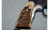 Smith & Wesson ~ 10-7 Royal Hong Kong Police ~ .38 S&W Special - Image 6 of 11