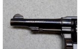 Smith & Wesson ~ 10-7 Royal Hong Kong Police ~ .38 S&W Special - Image 11 of 11