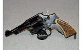 Smith & Wesson ~ 10-7 Royal Hong Kong Police ~ .38 S&W Special - Image 2 of 11