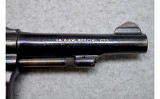 Smith & Wesson ~ 10-7 Royal Hong Kong Police ~ .38 S&W Special - Image 8 of 11