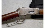 Winchester ~ Model 1894 (mfg. 1908) ~ .38-55 Winchester - Image 4 of 13