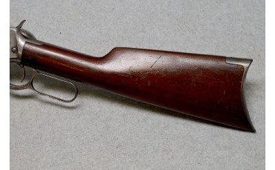 Winchester ~ Model 1894 (mfg. 1908) ~ .38-55 Winchester - Image 7 of 13