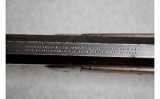 Winchester ~ Model 1894 (mfg. 1908) ~ .38-55 Winchester - Image 13 of 13