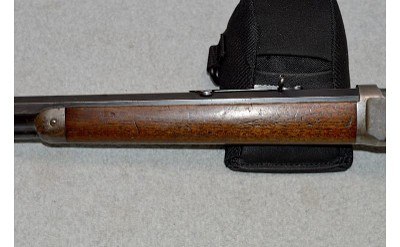 Winchester ~ Model 1894 (mfg. 1908) ~ .38-55 Winchester - Image 9 of 13
