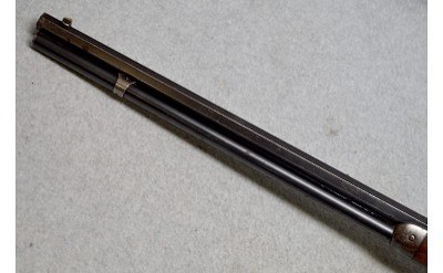 Winchester ~ Model 1894 (mfg. 1908) ~ .38-55 Winchester - Image 10 of 13
