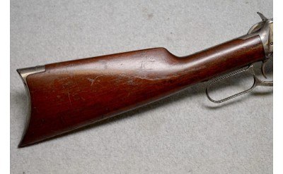 Winchester ~ Model 1894 (mfg. 1908) ~ .38-55 Winchester - Image 3 of 13