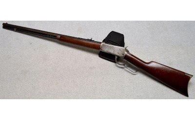 Winchester ~ Model 1894 (mfg. 1908) ~ .38-55 Winchester - Image 2 of 13