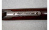 Winchester ~ Model 1894 (mfg. 1908) ~ .38-55 Winchester - Image 11 of 13