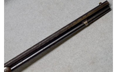 Winchester ~ Model 1894 (mfg. 1908) ~ .38-55 Winchester - Image 6 of 13