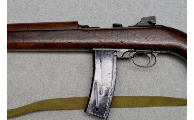 Winchester ~ U.S. Carbine M1 ~ .30M1 - Image 9 of 11