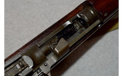 Winchester ~ U.S. Carbine M1 ~ .30M1 - Image 7 of 11