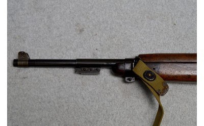 Winchester ~ U.S. Carbine M1 ~ .30M1 - Image 10 of 11