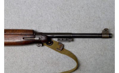 Winchester ~ U.S. Carbine M1 ~ .30M1 - Image 5 of 11
