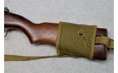 Winchester ~ U.S. Carbine M1 ~ .30M1 - Image 8 of 11