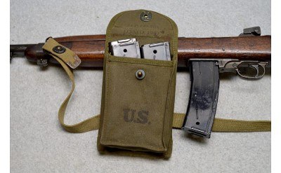 Winchester ~ U.S. Carbine M1 ~ .30M1 - Image 11 of 11