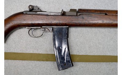 Winchester ~ U.S. Carbine M1 ~ .30M1 - Image 4 of 11