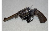 Colt ~ New Service ~ .455 Eley - Image 2 of 10