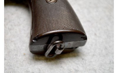 Colt ~ New Service ~ .455 Eley - Image 7 of 10