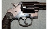 Colt ~ New Service ~ .455 Eley - Image 5 of 10